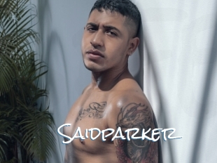 Saidparker