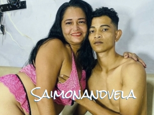 Saimonandvela