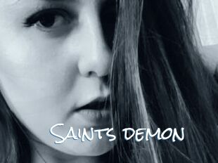 Saints_demon