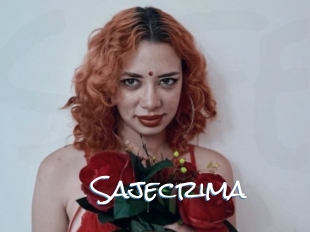 Sajecrima