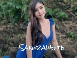 Sakurawhite