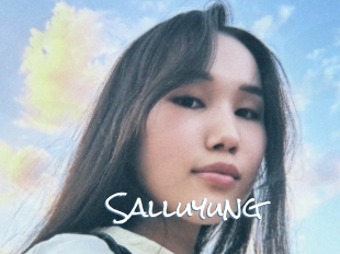 Salluyung