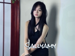 Sallyamy