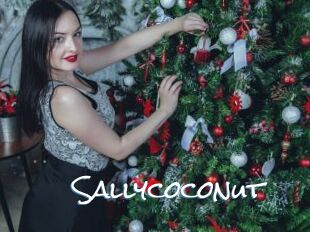 Sallycoconut