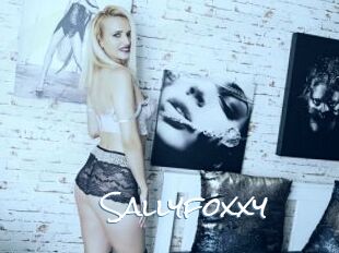 Sallyfoxxy