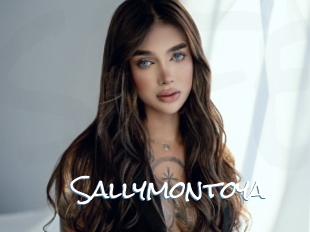 Sallymontoya