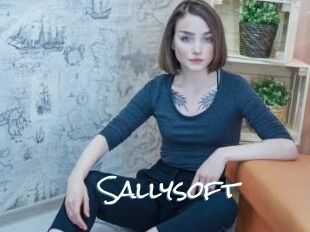 Sallysoft