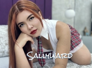 Sallyward