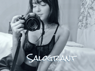 Salogrant