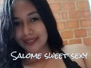 Salome_sweet_sexy