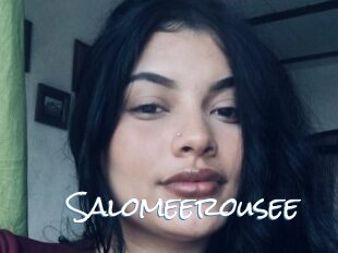 Salomeerousee