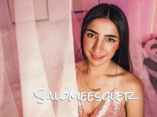 Salomeesoler