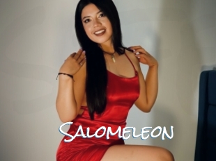 Salomeleon