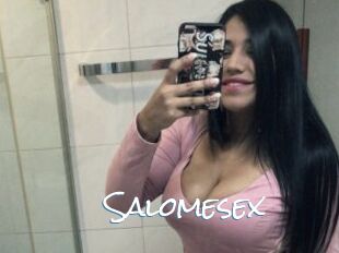 Salomesex