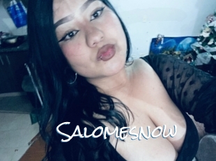 Salomesnow