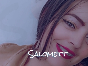 Salomett