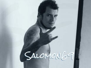 Salomon69