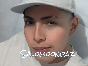 Salomoonpaz