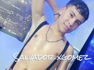 Salvador_xgomez