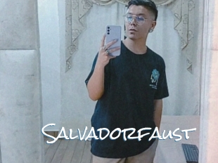 Salvadorfaust