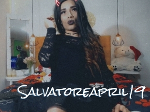 Salvatoreapril19