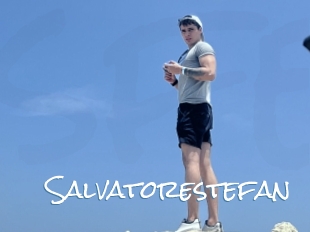 Salvatorestefan