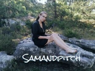 Samandpitch