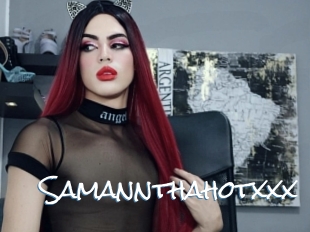 Samannthahotxxx