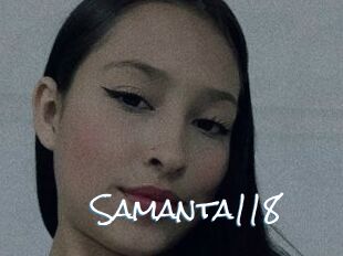 Samanta118