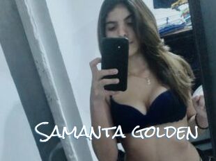 Samanta_golden