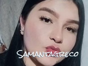 Samantagreco