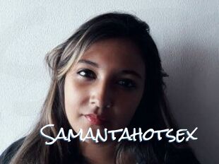 Samantahotsex