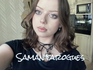 Samantarogues