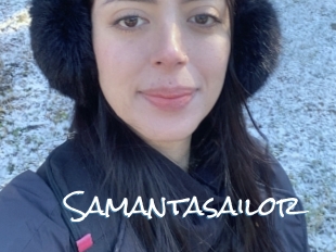 Samantasailor