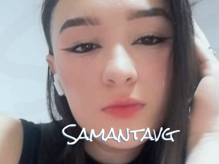 Samantavg