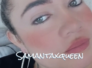 Samantaxqueen