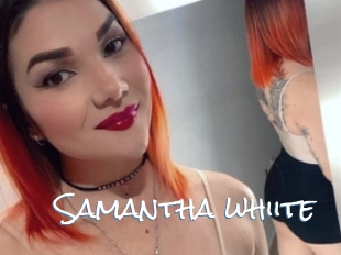 Samantha_whiite