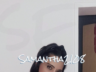 Samantha2108