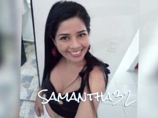 Samantha32