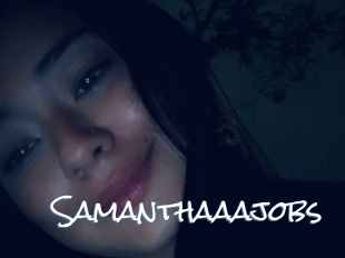 Samanthaaajobs