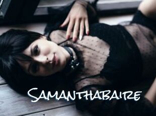 Samanthabaire