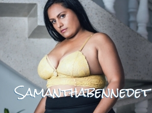 Samanthabennedet