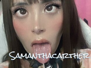 Samanthacarther