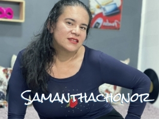 Samanthachonor