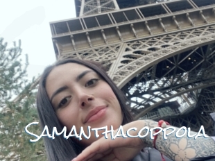 Samanthacoppola