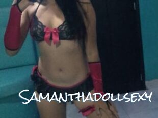 Samanthadollsexy