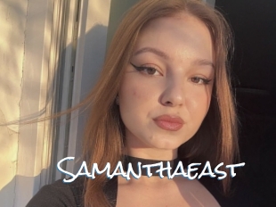 Samanthaeast