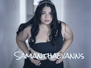 Samanthaevanns