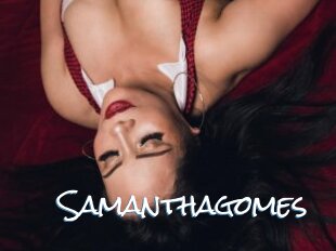 Samanthagomes