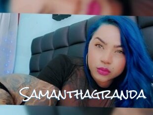 Samanthagranda